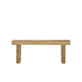 Small - 45.5" W x 17.5" D x 19" H