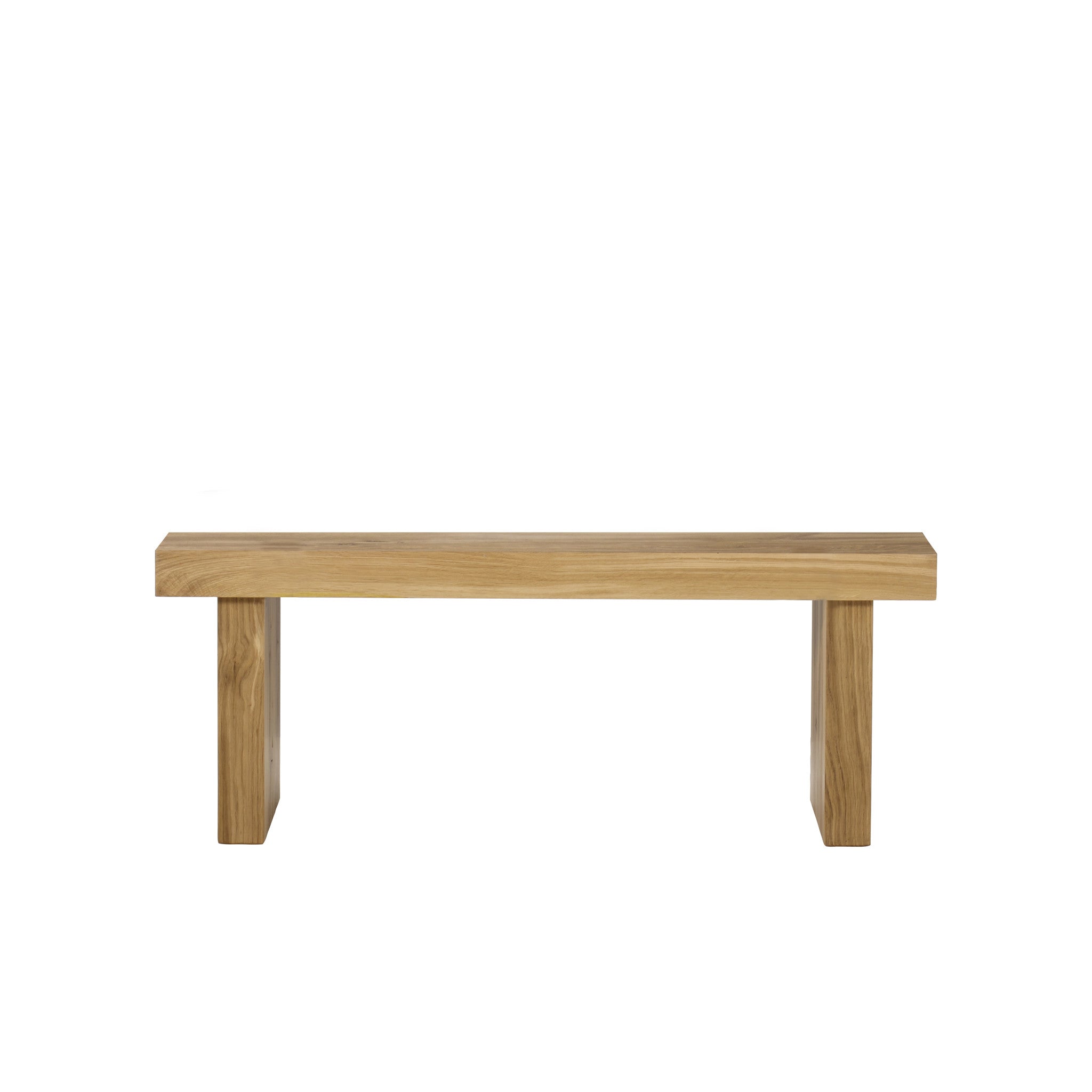 Small - 45.5" W x 17.5" D x 19" H