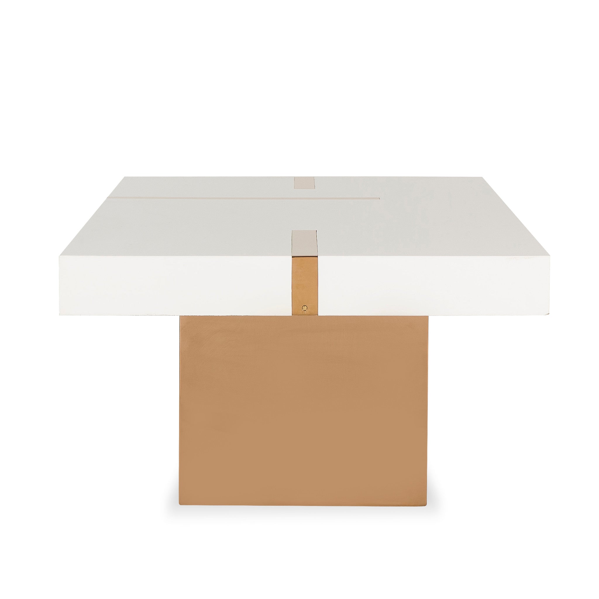 Band Coffee Table - Rectangle