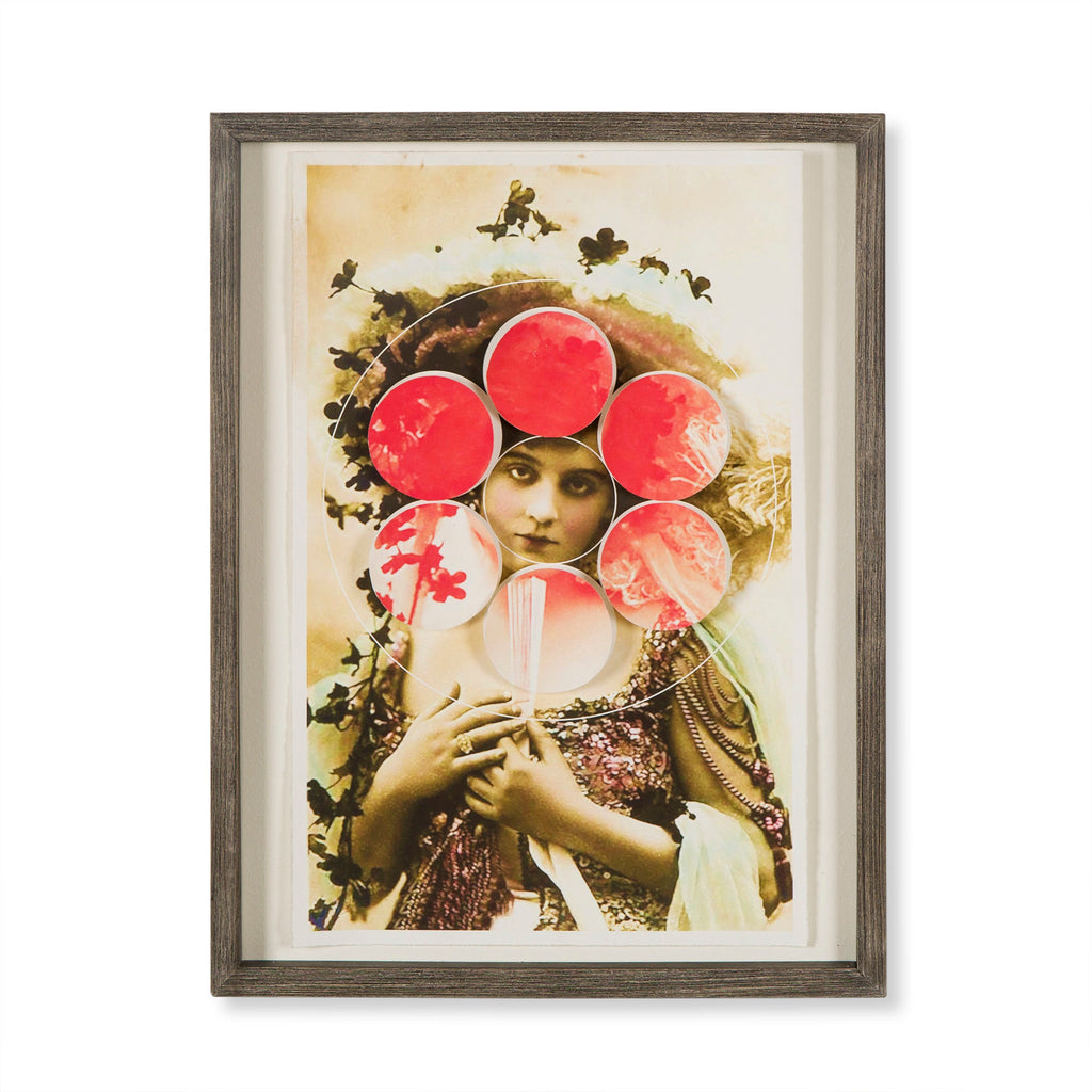 Flower Girl