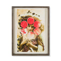 Flower Girl