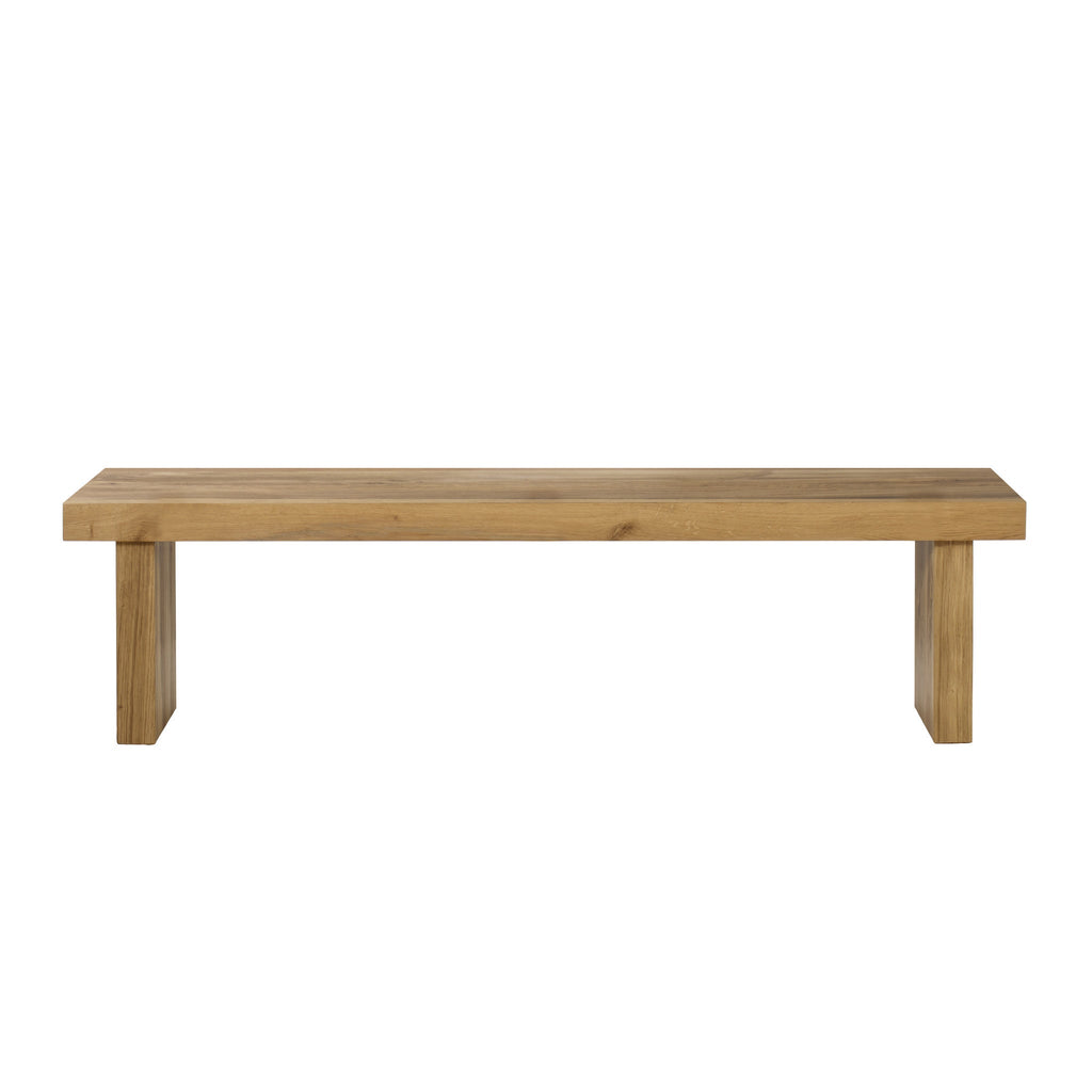 Large - 68" W x 17.5" D x 19" H