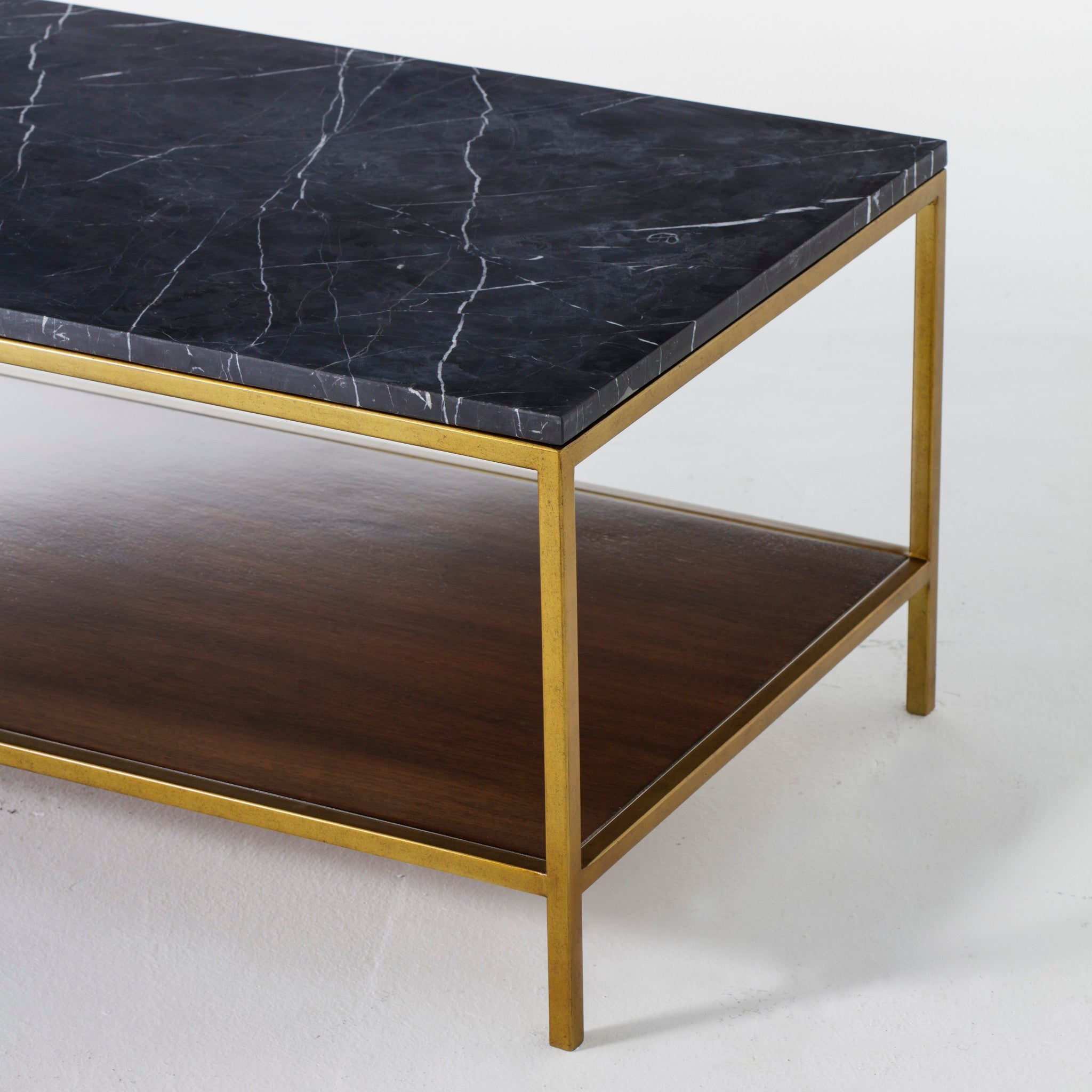 Copeland Coffee Table - Rectangle