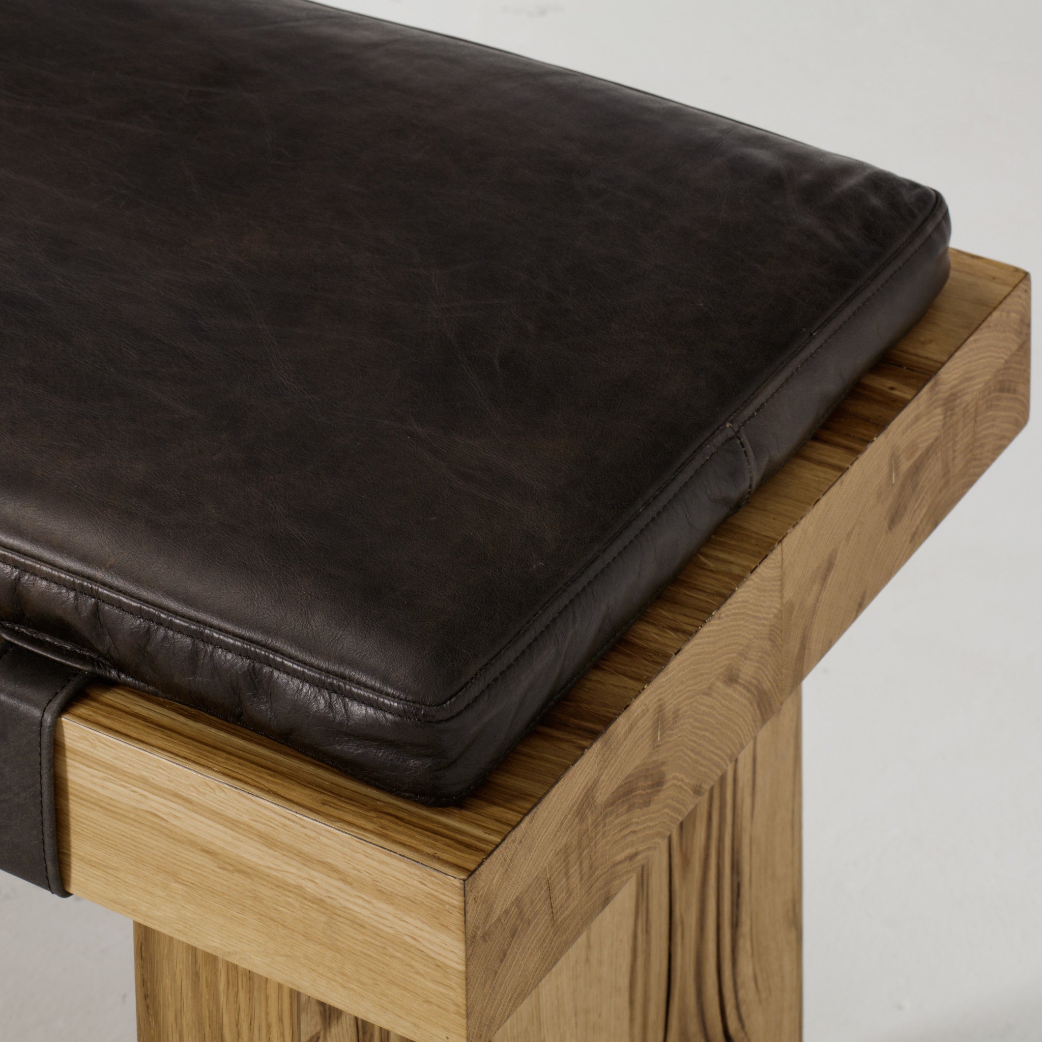 Emelia Bench - Seat Pad