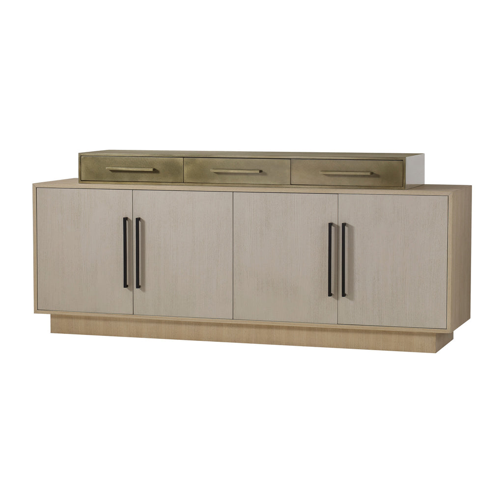 Louis Sideboard - 4 Door