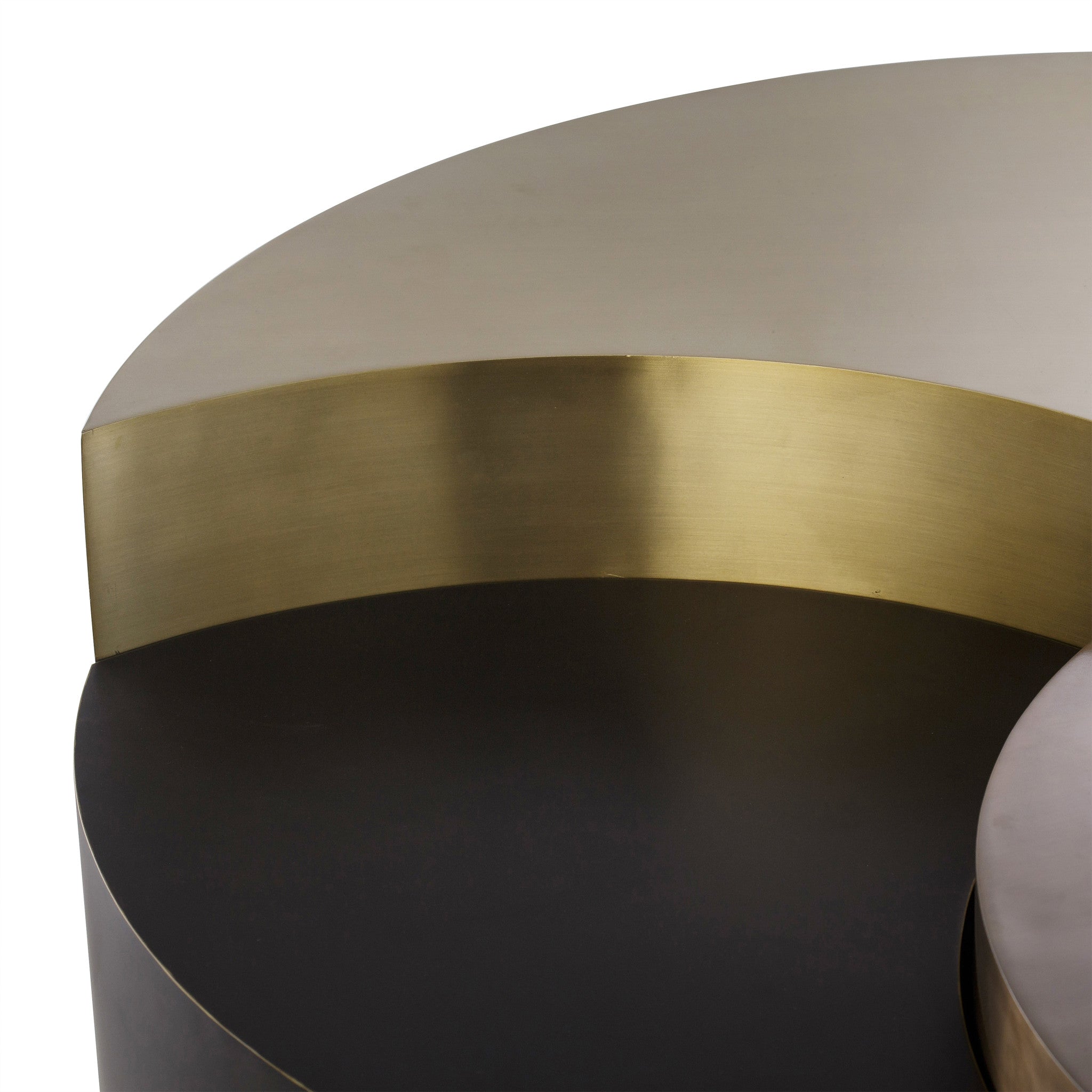 Midas Coffee Table