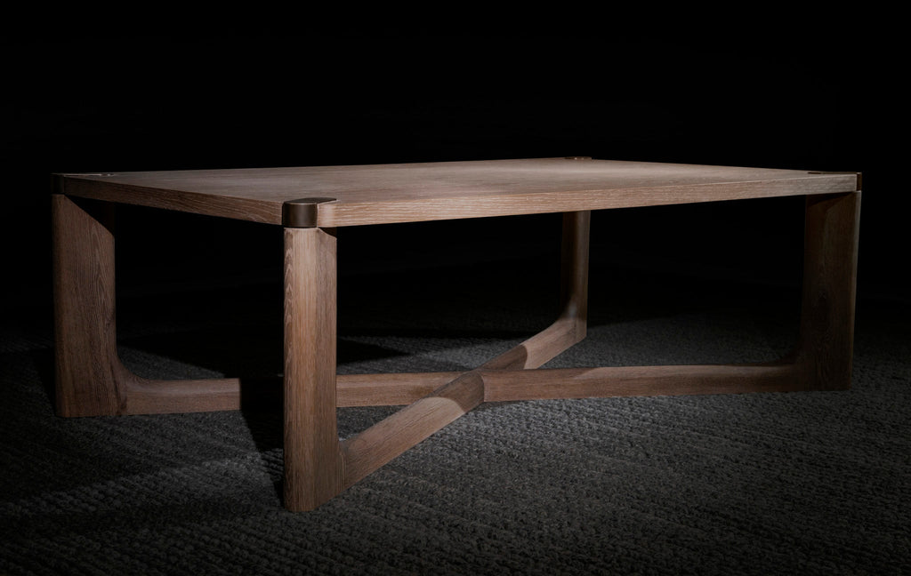 Charlie Coffee Table