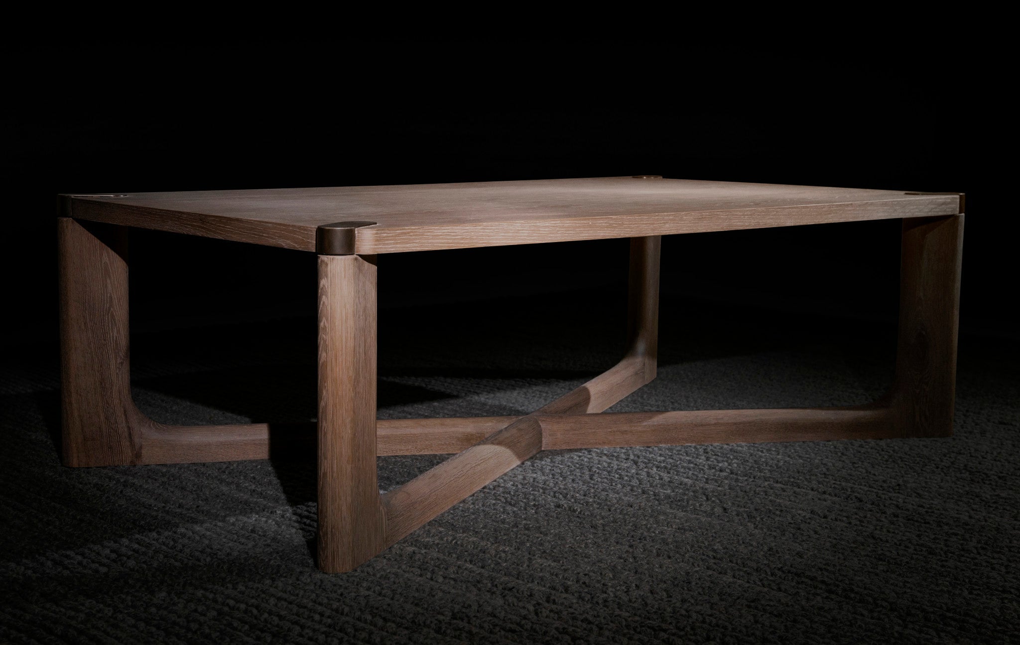 Charlie Coffee Table