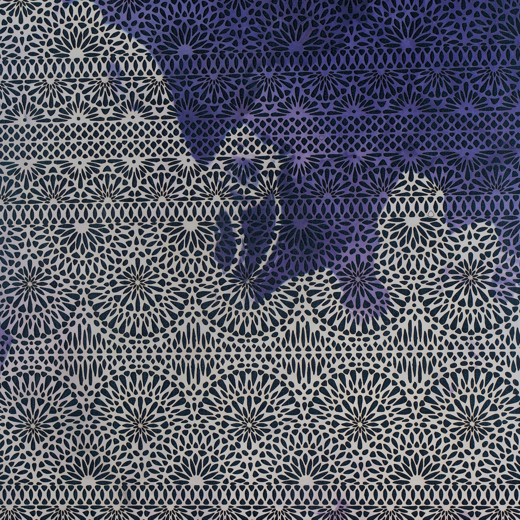 Laser Cut - Ink Drop