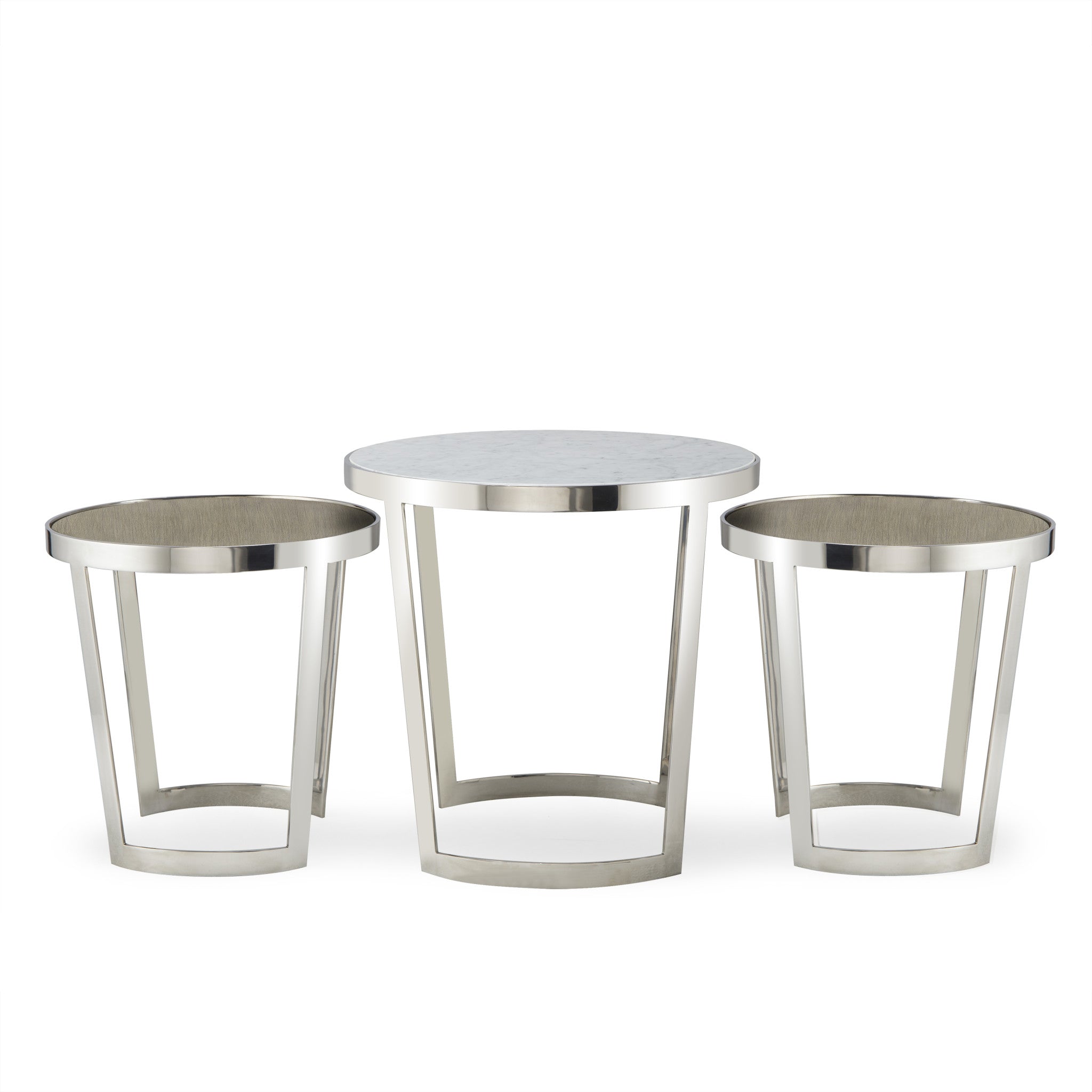 Baxley Bunching Coffee Table