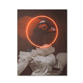 Pheasant Portrait - LED Neon