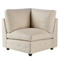 Ross Corner Chair