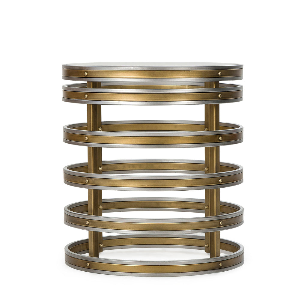 Chrysler Side Table