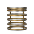 Chrysler Side Table