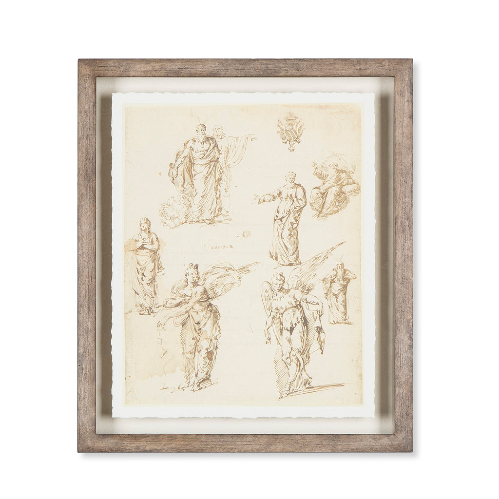 Shakespeare - Costume Design