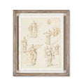 Shakespeare - Costume Design