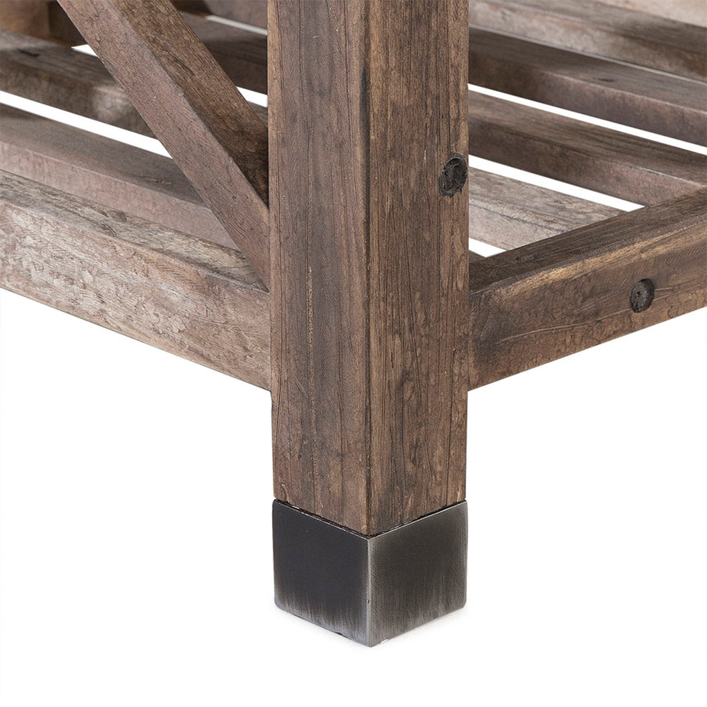 Percival Side Table