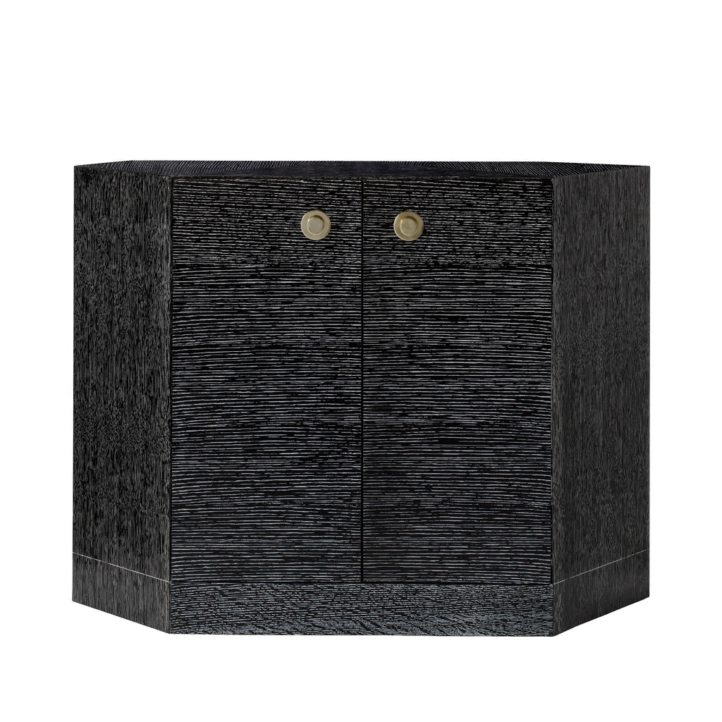 Vergal Sideboard - 2 Door