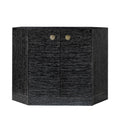 Vergal Sideboard - 2 Door