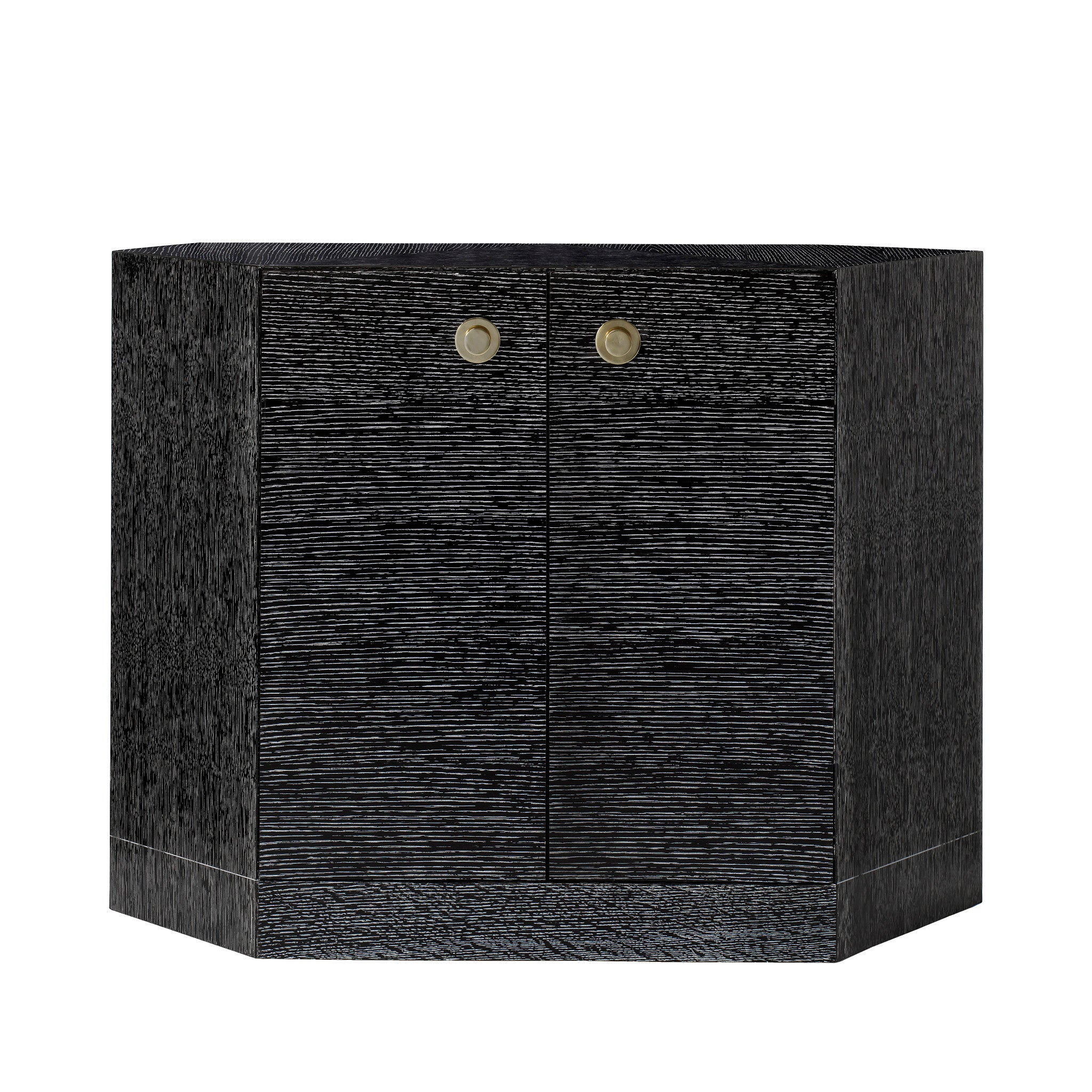 Vergal Sideboard - 2 Door
