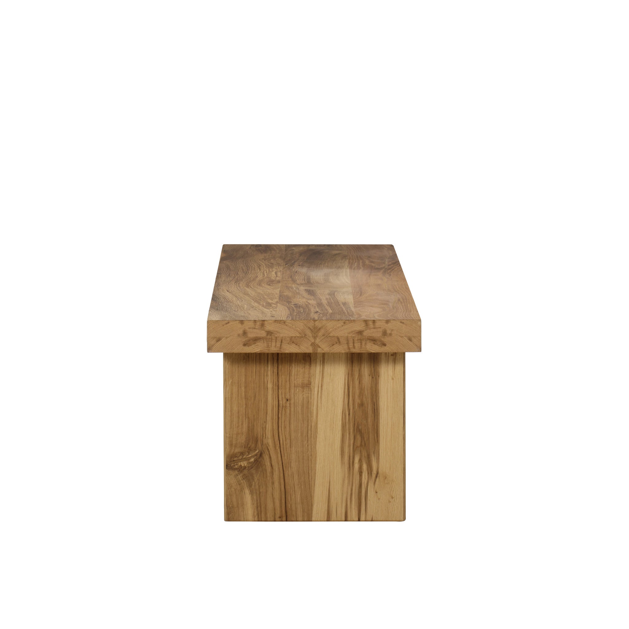 Large - 68" W x 17.5" D x 19" H