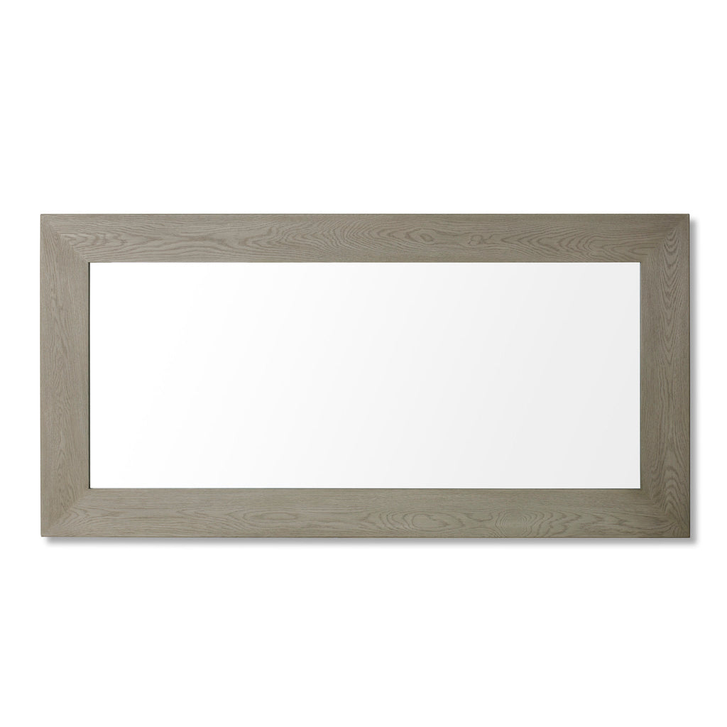 Rectangle - 78.5" W x 39.5" D x 1.5" H