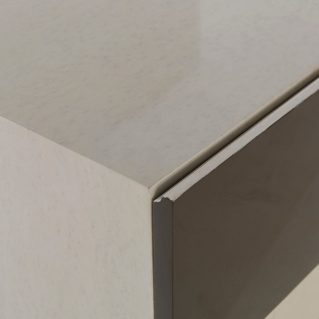 Mondrian Credenza