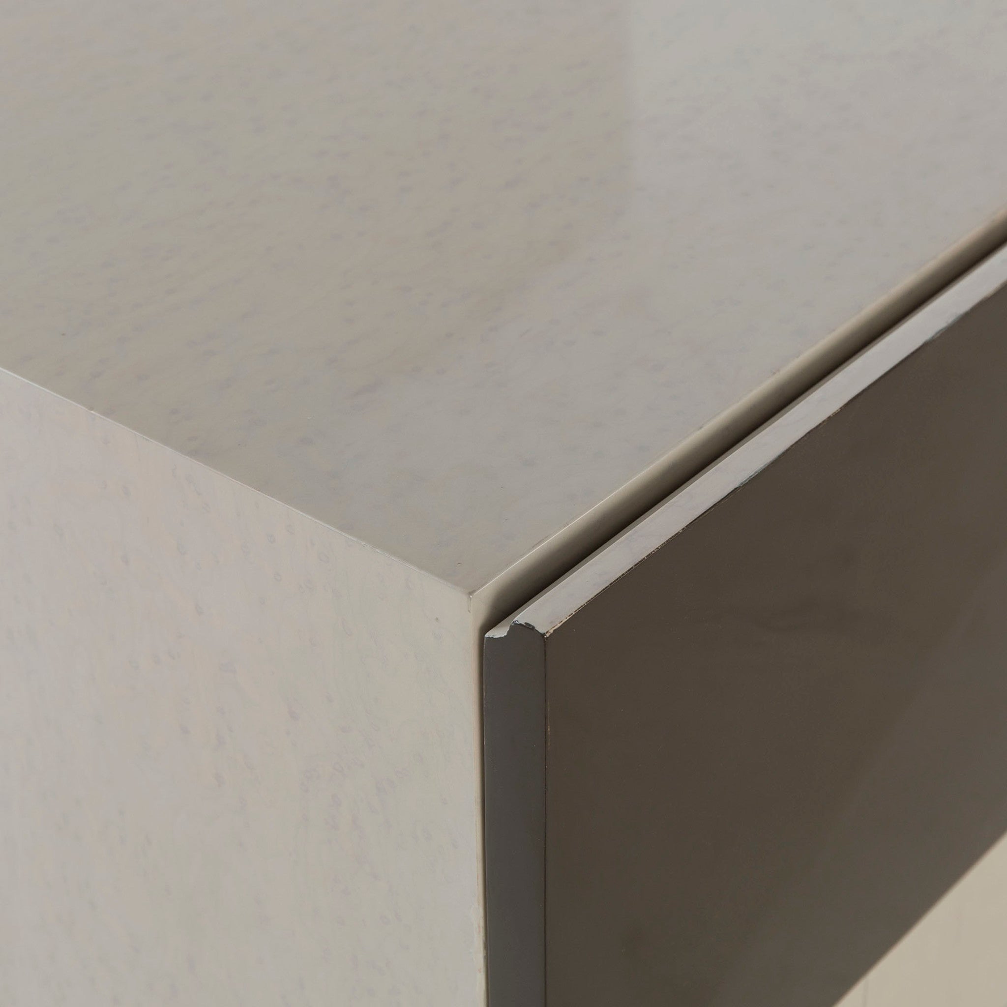 Mondrian Credenza