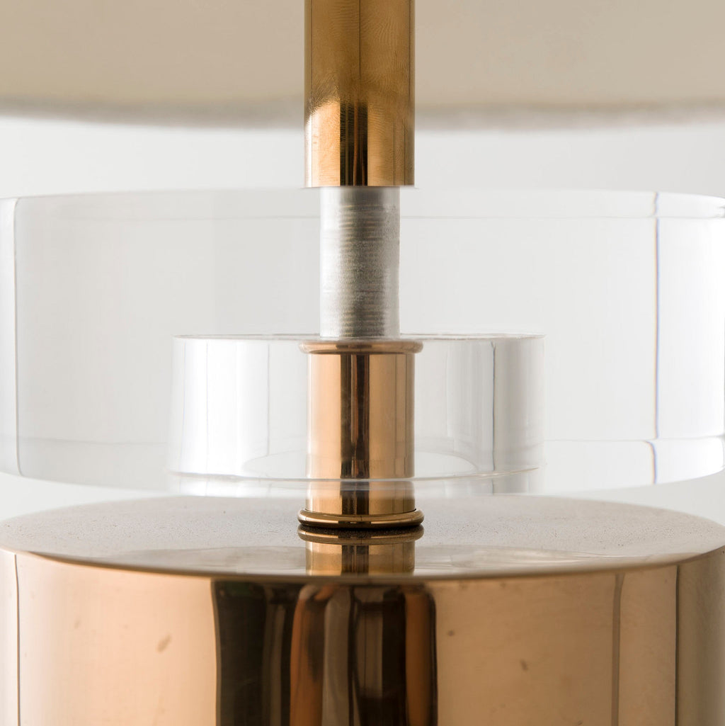 Parker Table Lamp