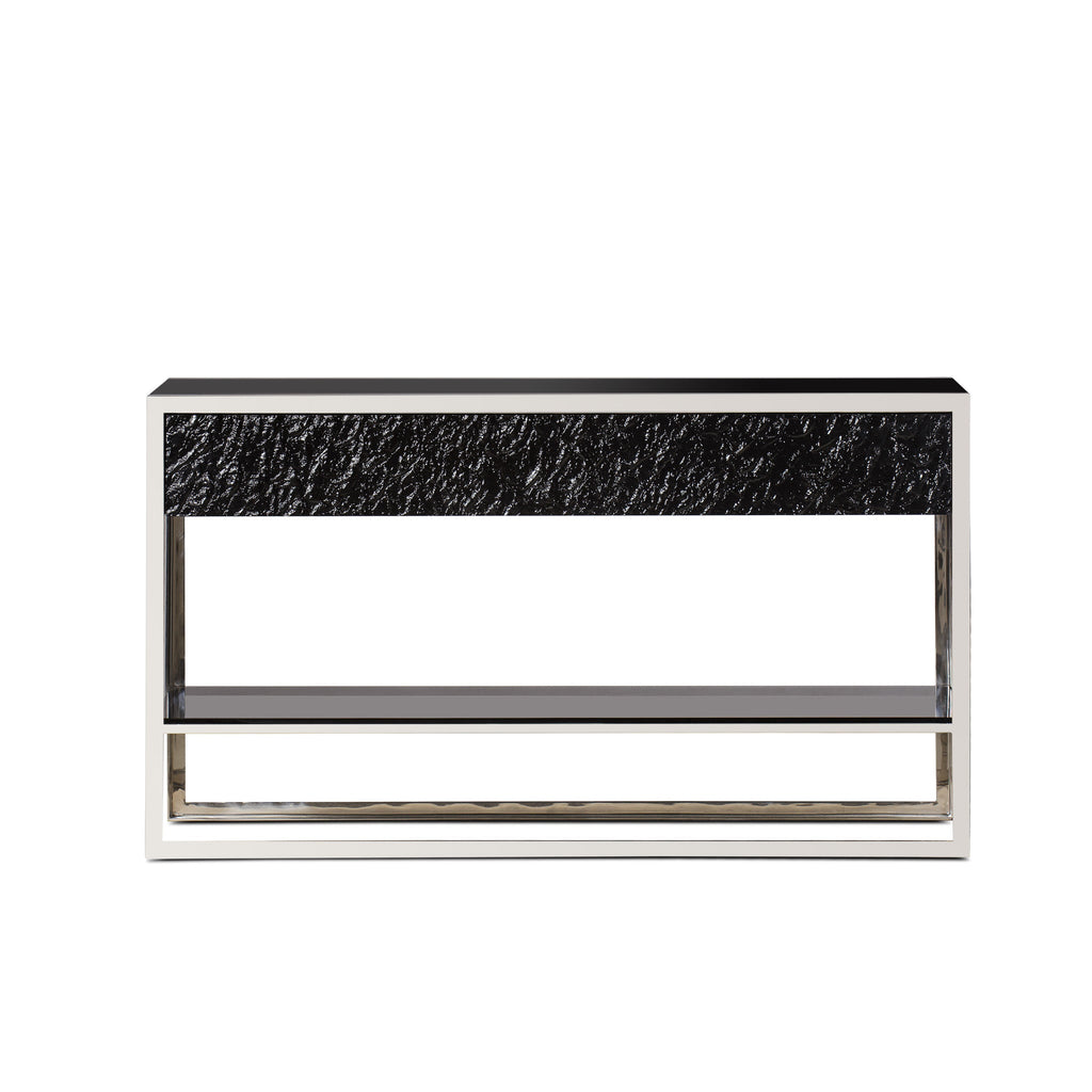 Dexter 2 Drawer Console