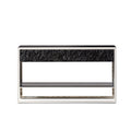 Dexter 2 Drawer Console
