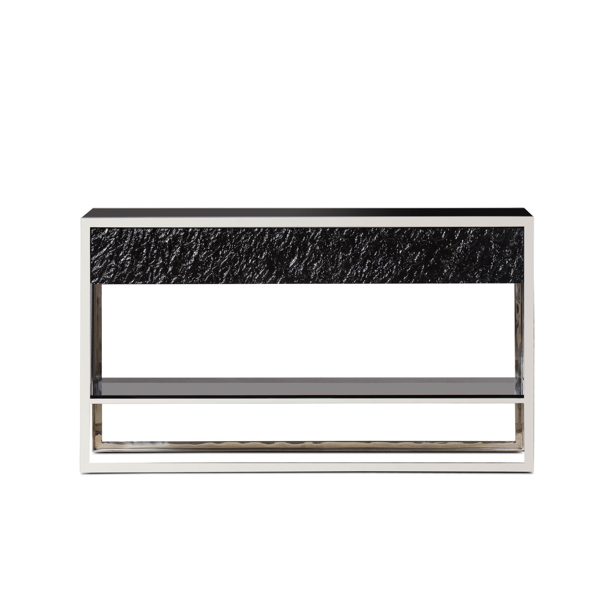 Dexter 2 Drawer Console