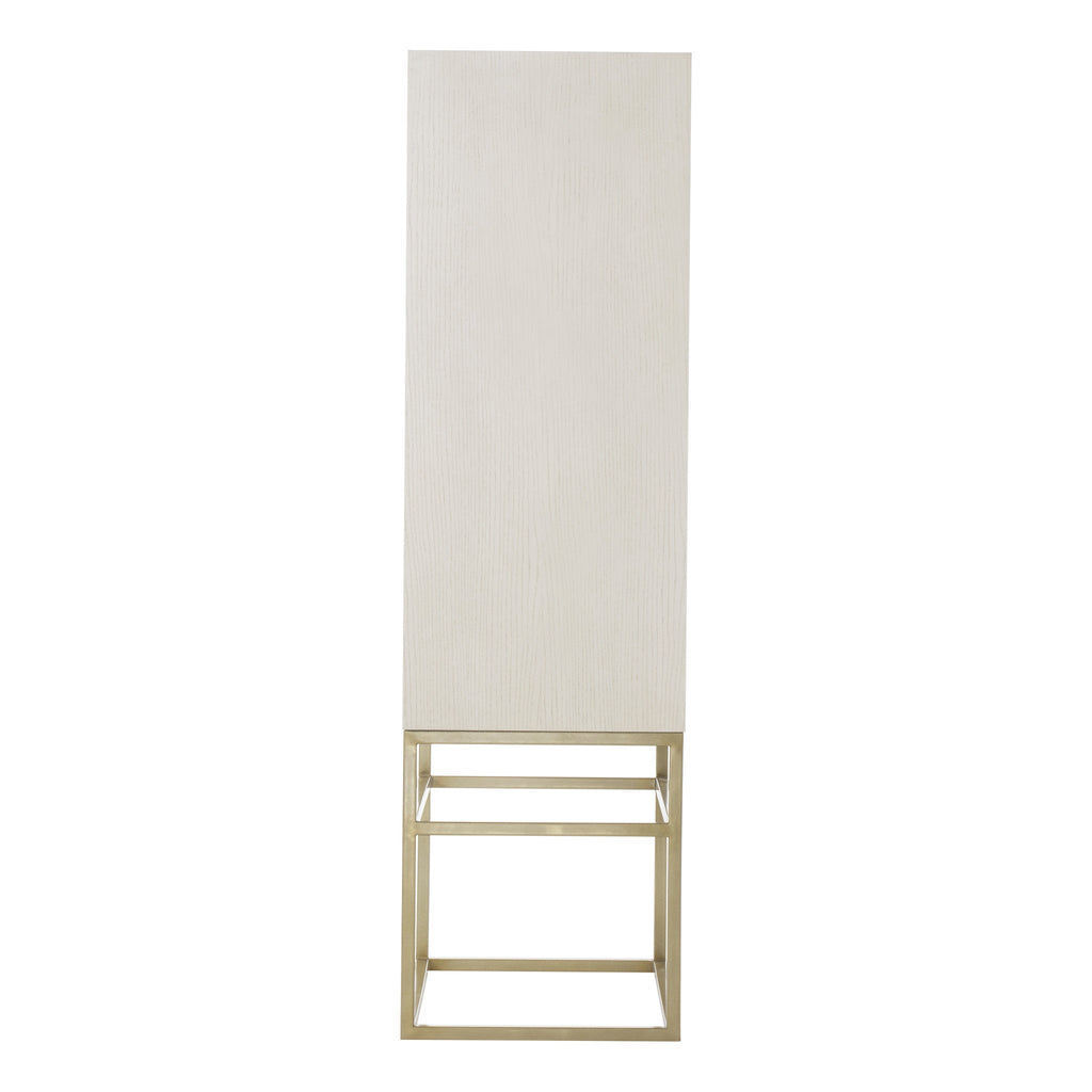 Louis High Cabinet - Light