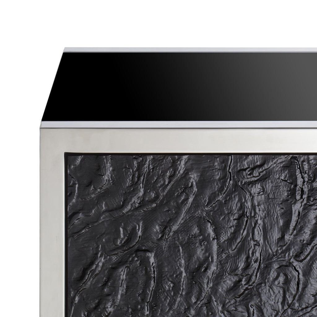 Dexter 2 Drawer Console