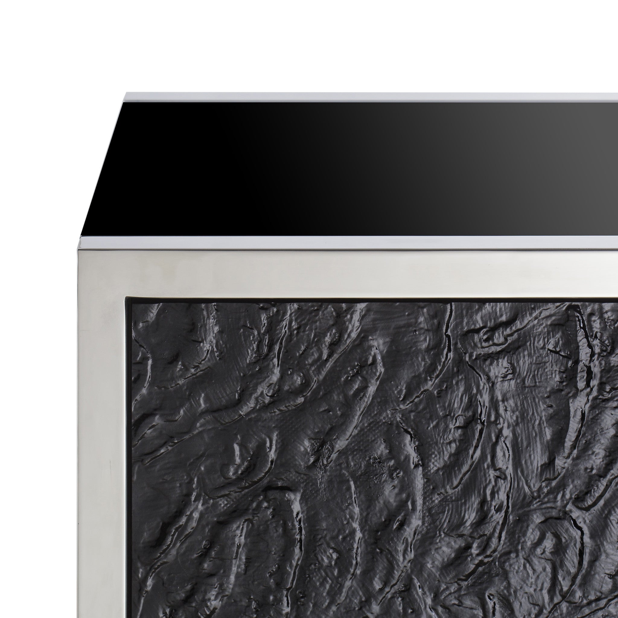 Dexter 2 Drawer Console