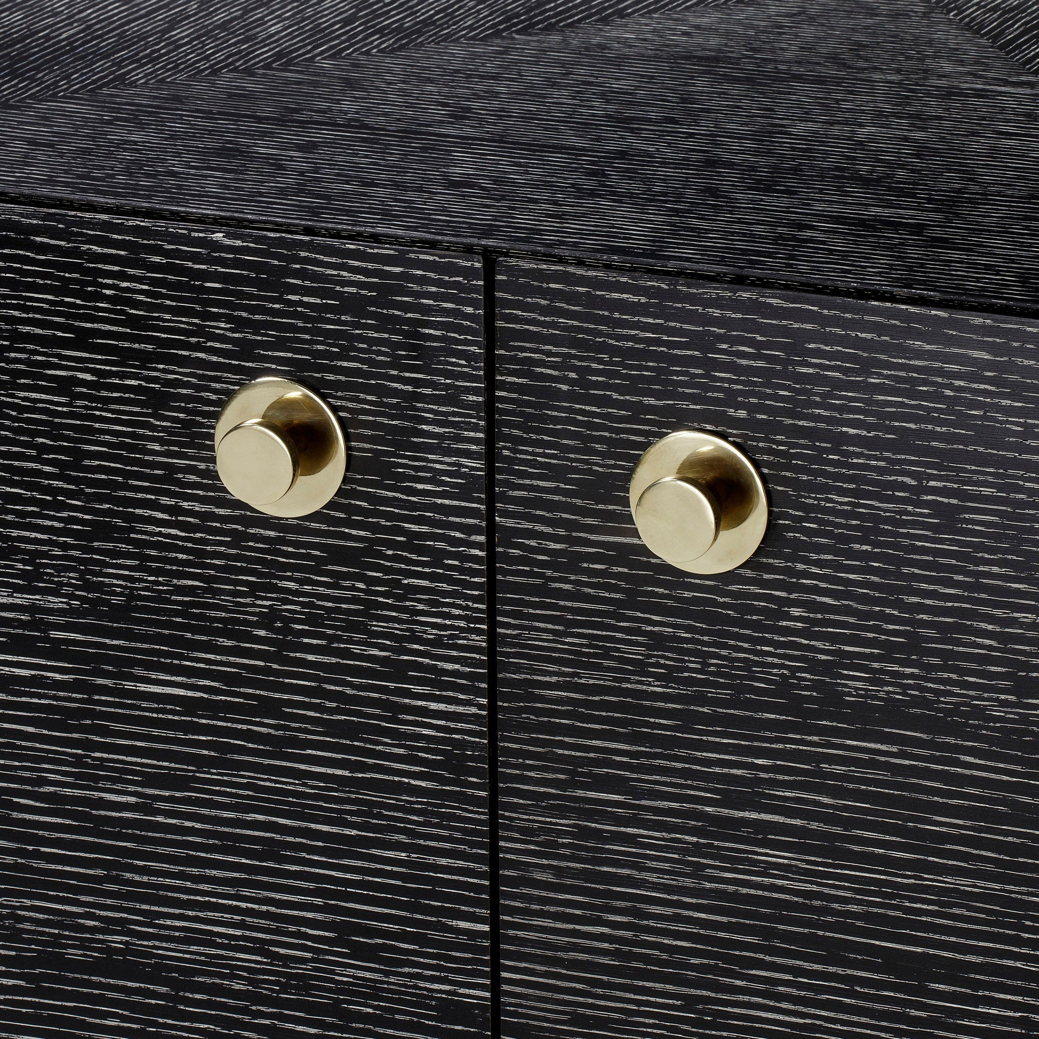 Vergal Sideboard - 2 Door
