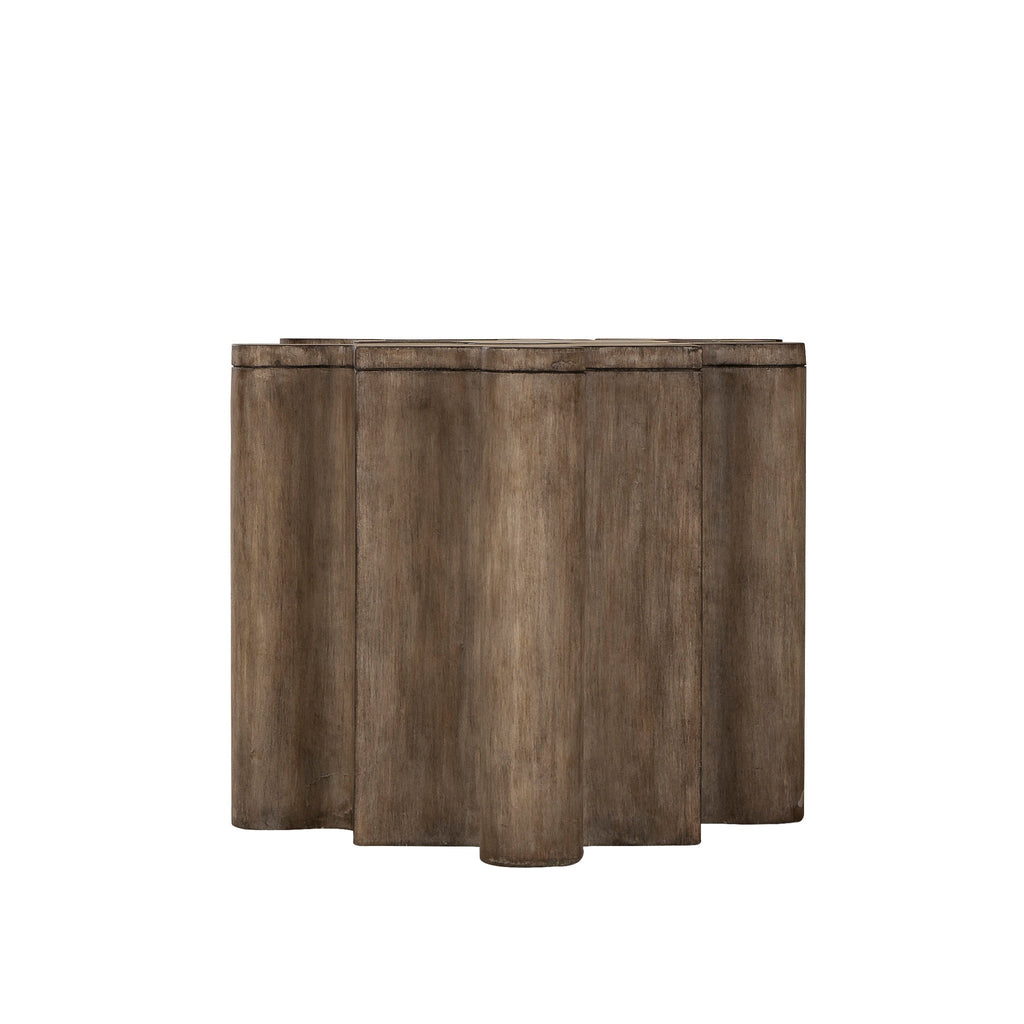 Jigsaw Coffee Table