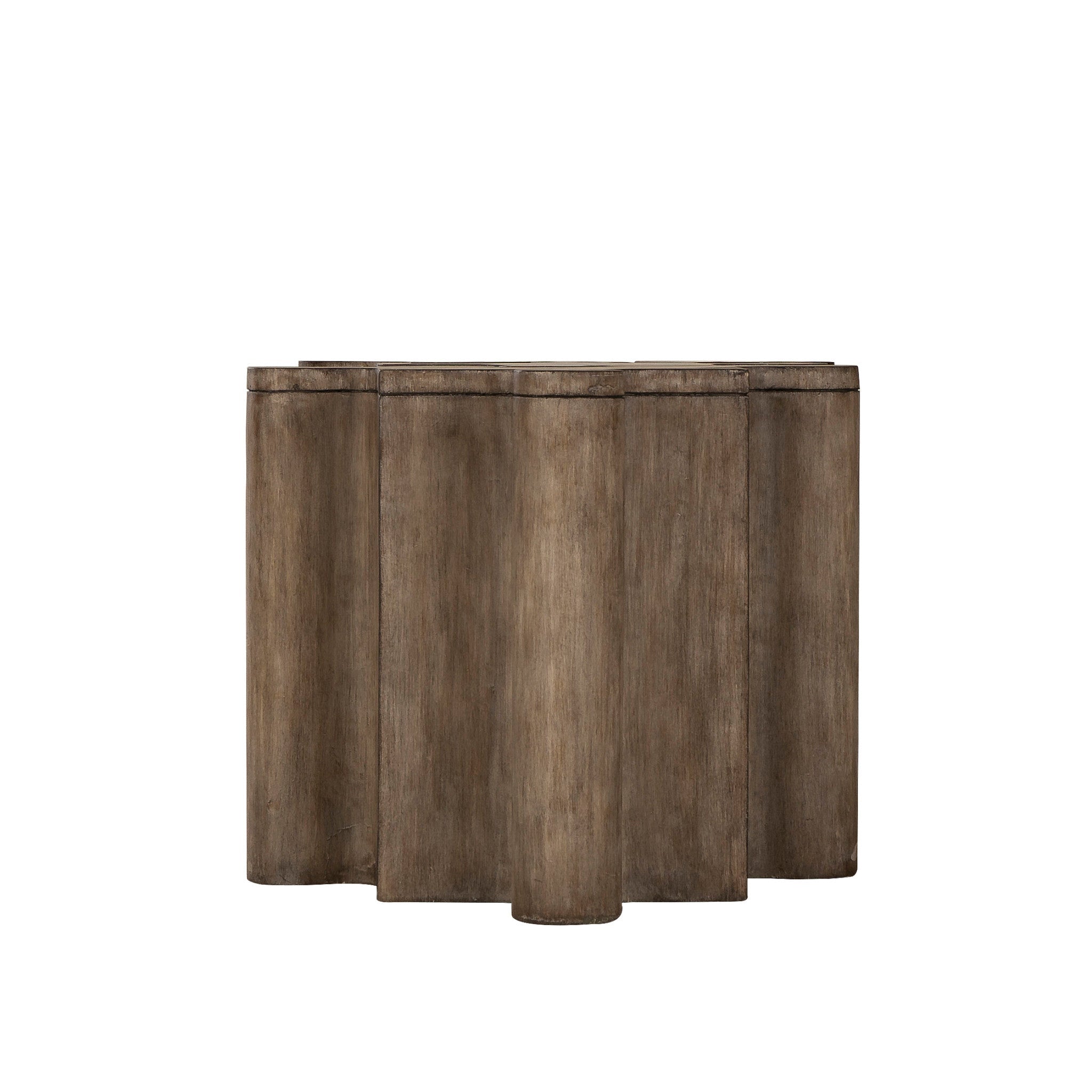 Jigsaw Coffee Table
