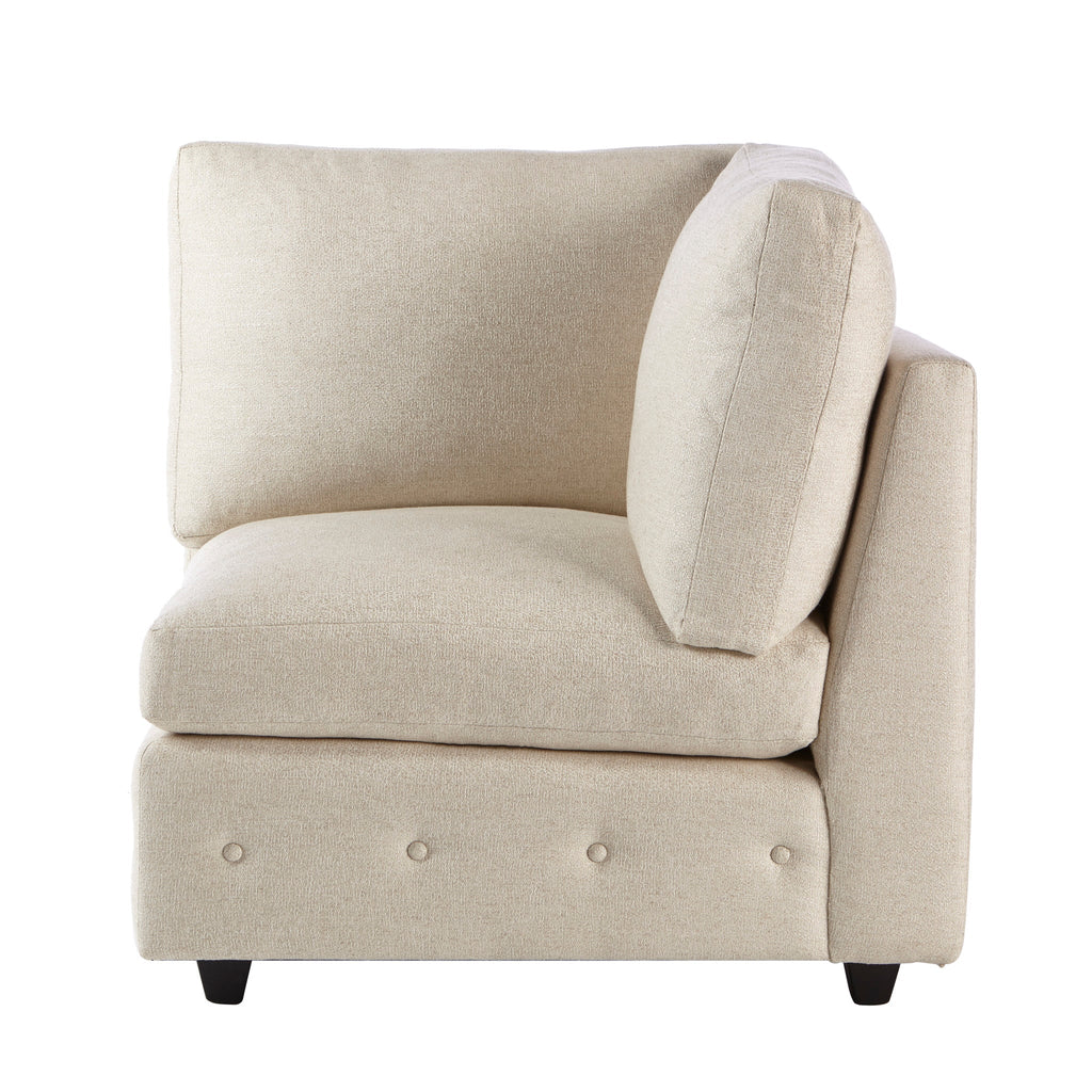 Ross Corner Chair