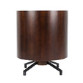 Baker Side Table