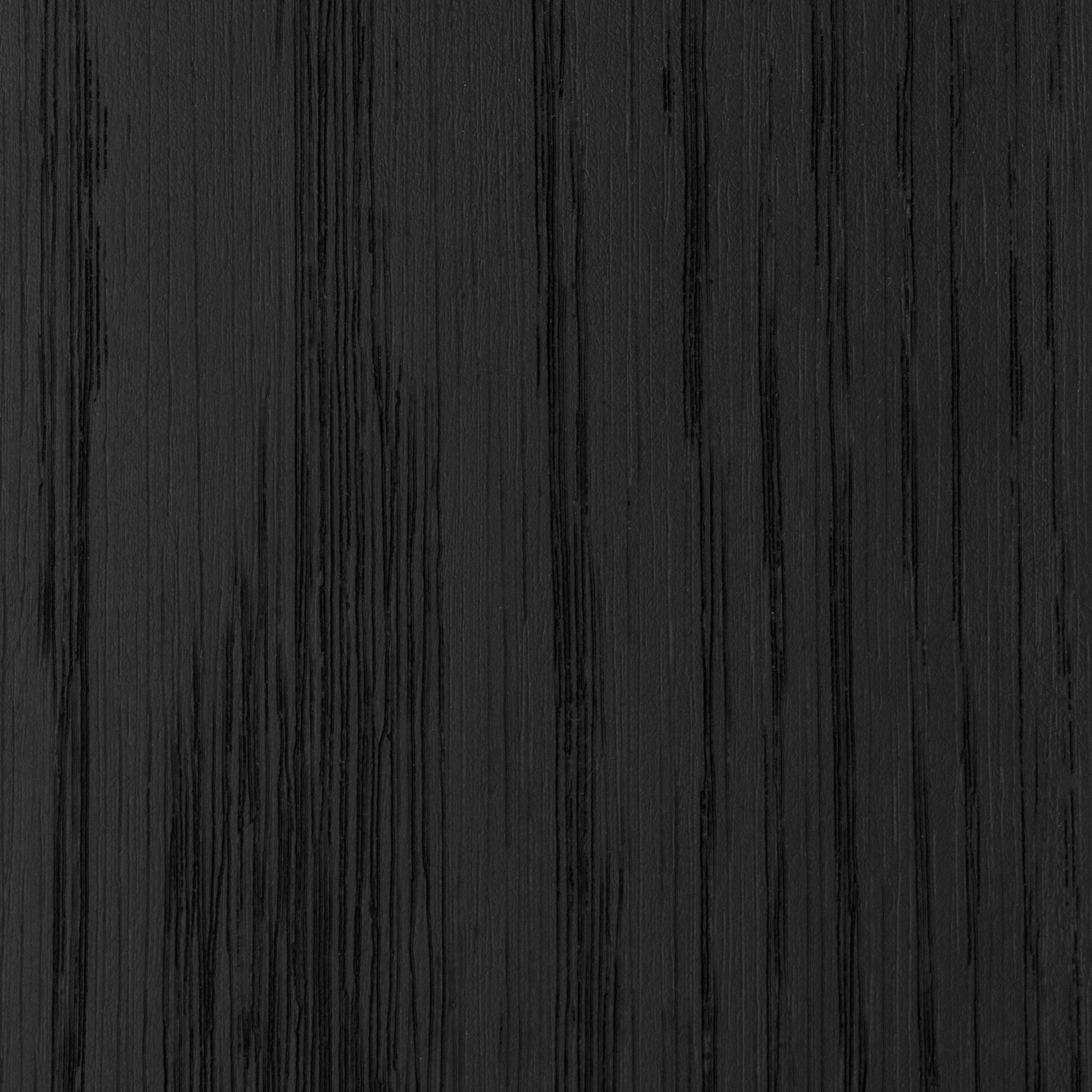 Ebonized Oak