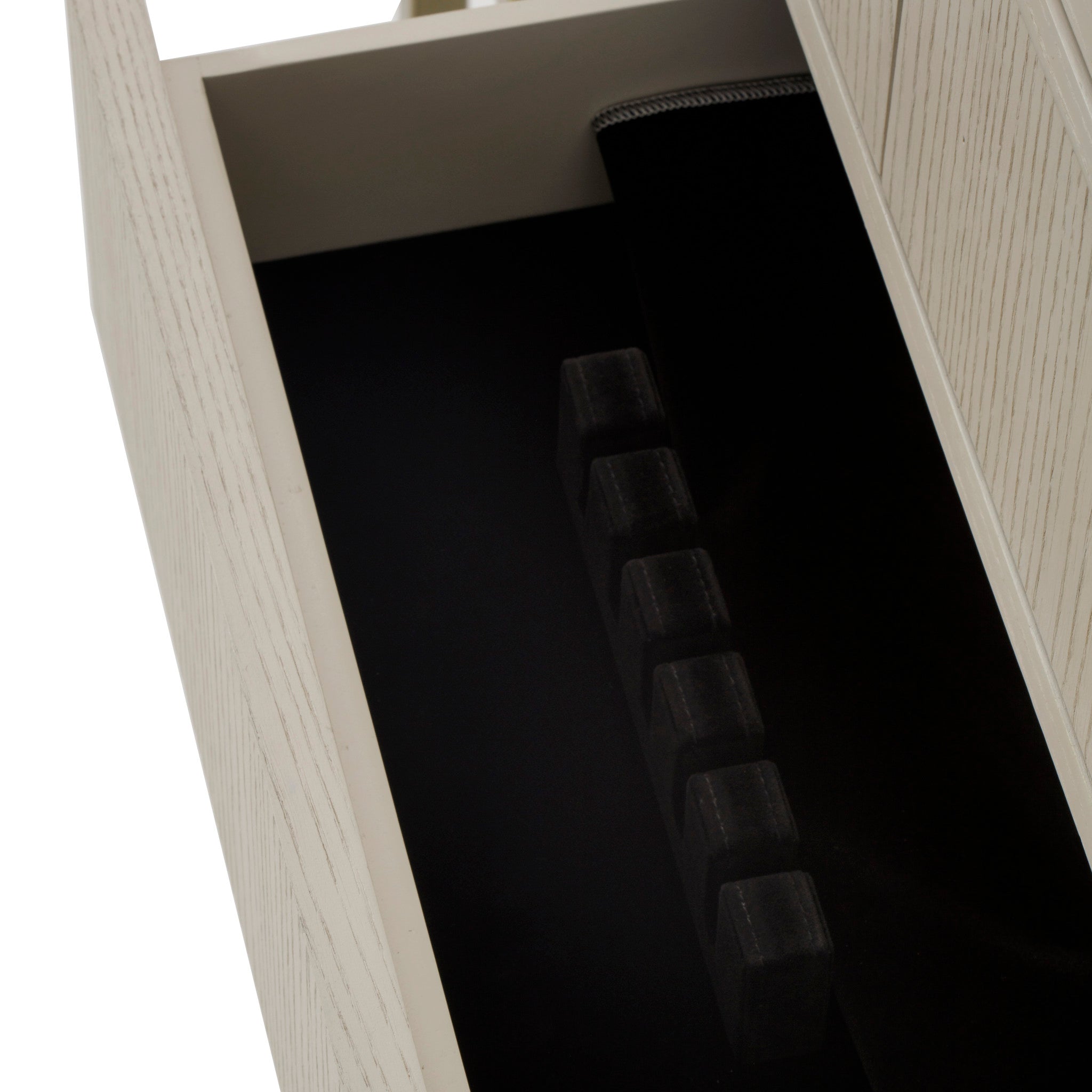Louis High Cabinet - Light