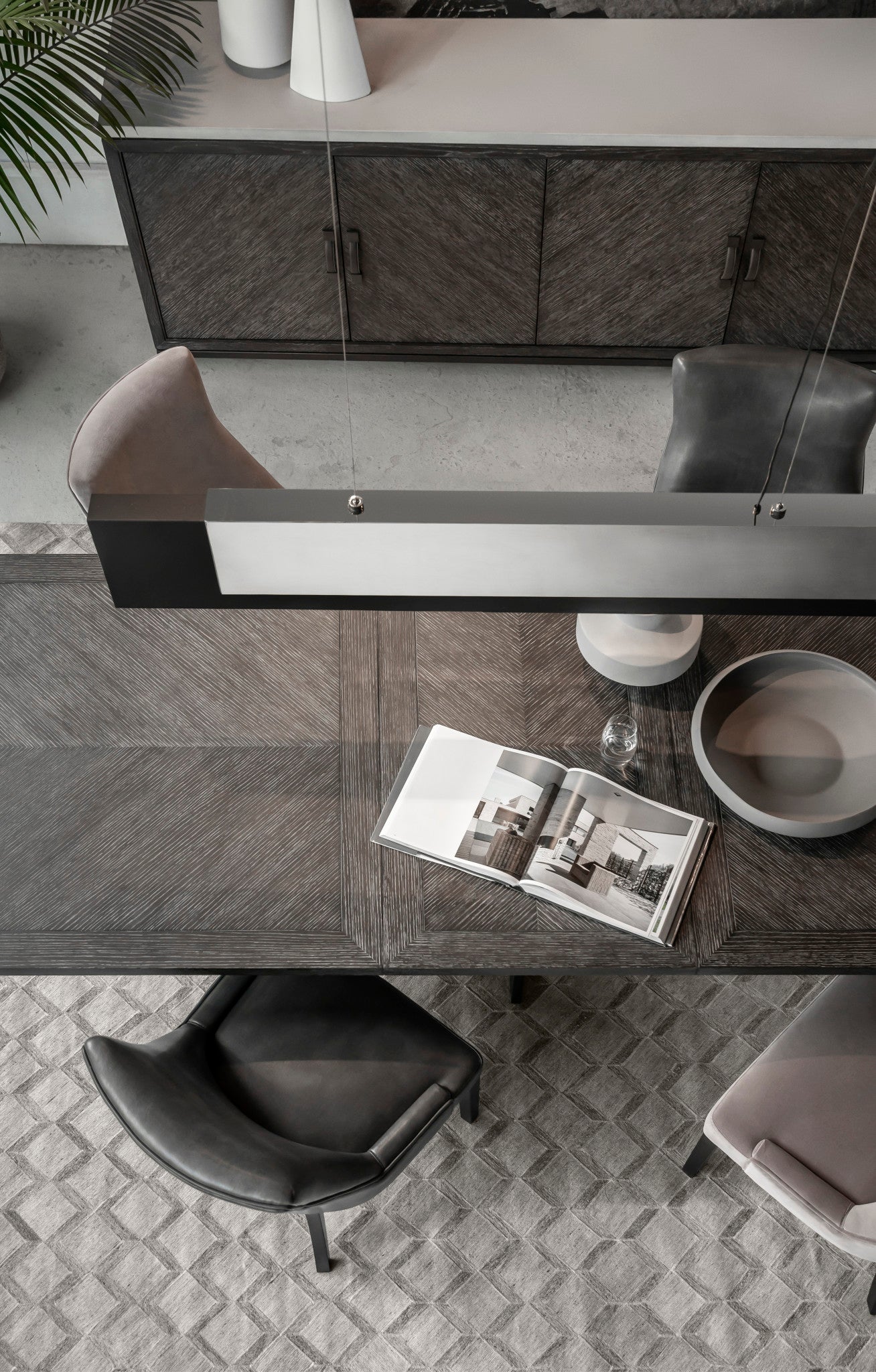 Emerson Extendable Dining Table