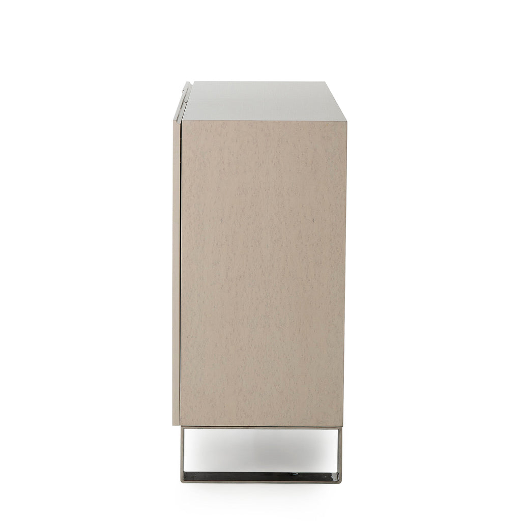 Mondrian Credenza