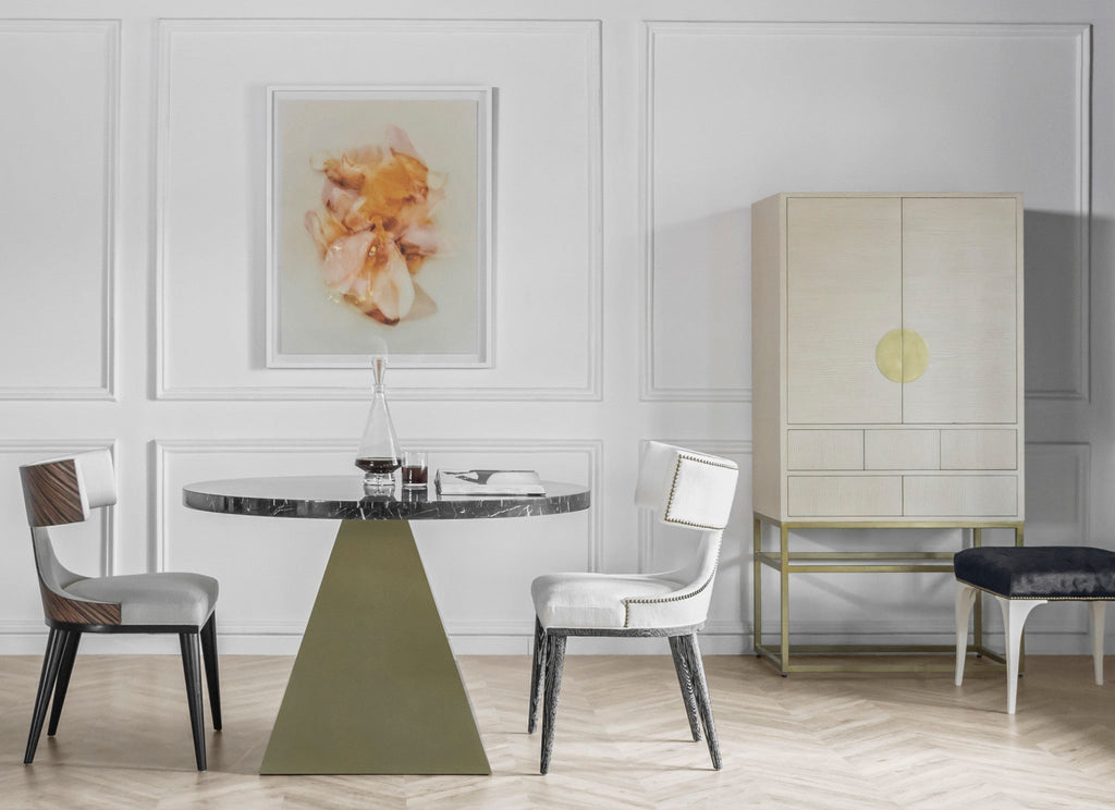 Louis Dining Table - Round