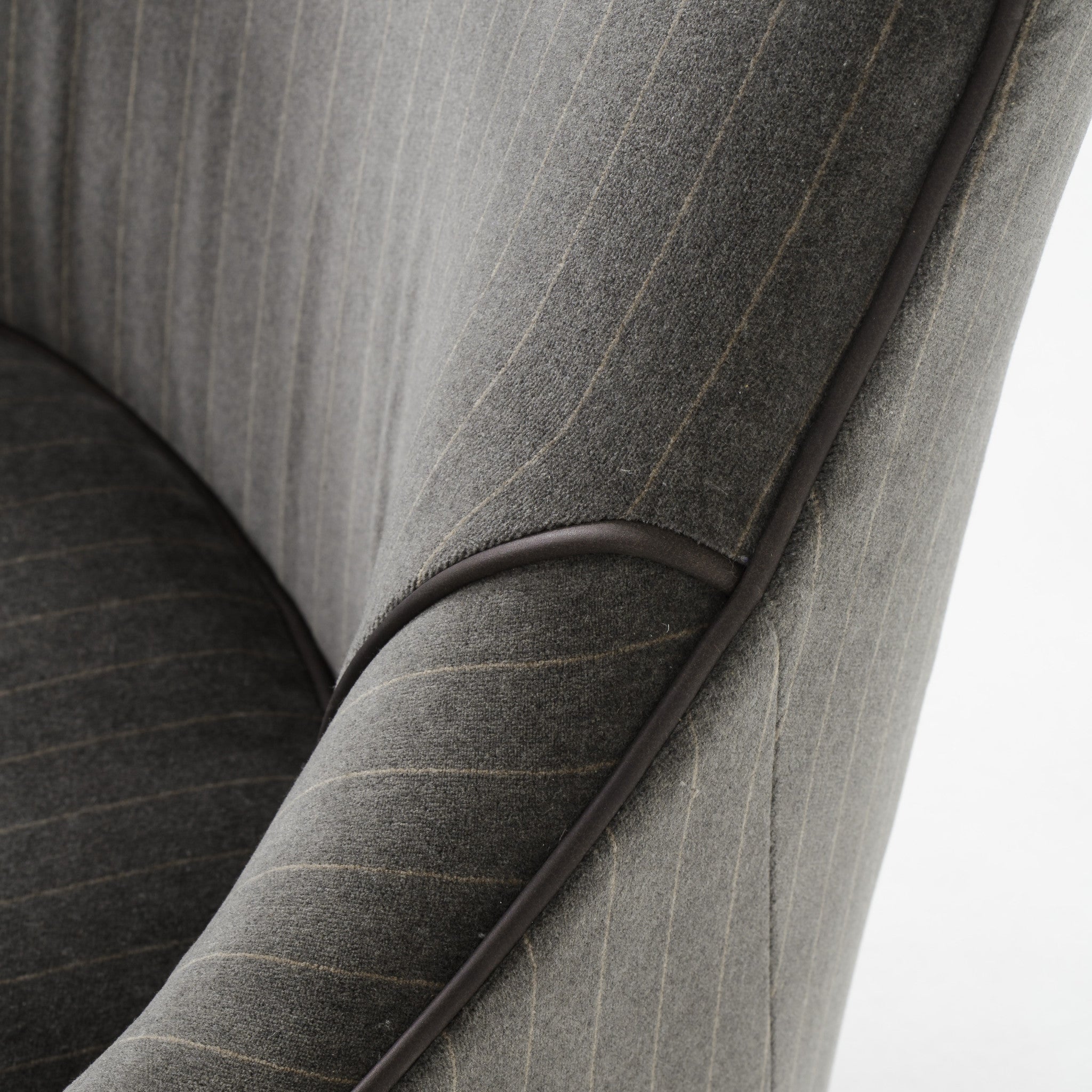 Fraser Swivel Chair