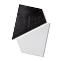 Reagan Hayes - Black & White Canvas