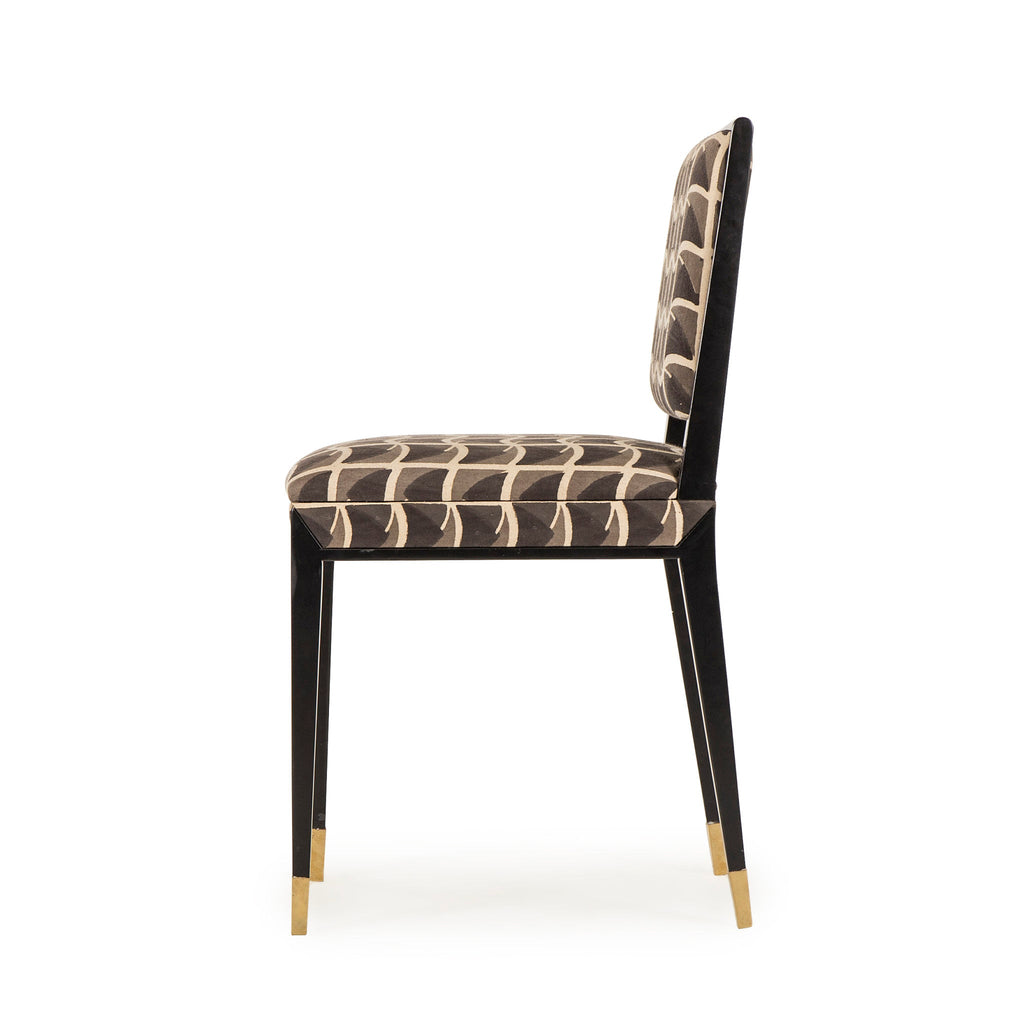 Reform Side Chair - Patriotic