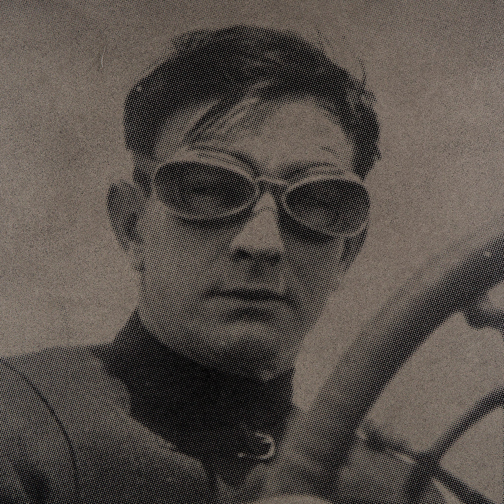 Vintage Athletes - Motorsports
