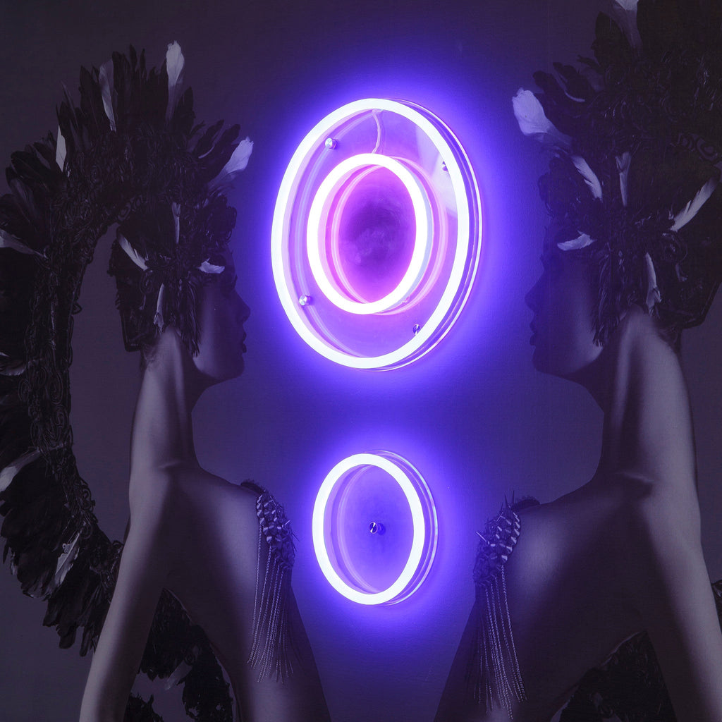 Medussa LED Neon